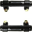 1963-1985 Buick Riviera - Front, Driver and Passenger Side Tie Rod Adjusting Sleeves