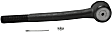 Front, Driver and Passenger Side, Outer Tie Rod Ends