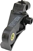 Front, Driver and Passenger Side ABS Speed Sensors