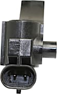Front, Driver and Passenger Side ABS Speed Sensors