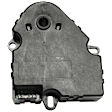 A/C Actuator - Direct Fit