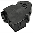A/C Actuator - Direct Fit