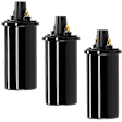 Ignition Coil, Set of 3