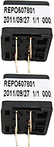 Multi-Purpose Relays