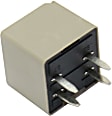 Multi-Purpose Relays