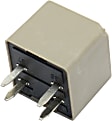 Multi-Purpose Relays