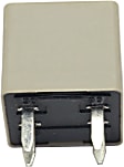 Multi-Purpose Relays