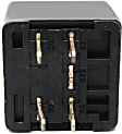 Multi-Purpose Relays