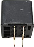 Multi-Purpose Relays