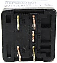 Multi-Purpose Relays