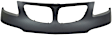 Front Primed Bumper Cover
