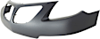 Front Primed Bumper Cover