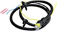 ABS Cable Harness - Direct Fit, Set of 2