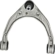 2006 Volkswagen Touareg - Front, Driver and Passenger Side, Upper and Lower Control Arm, AWD
