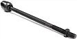 Front, Driver or Passenger Side, Inner and Outer Tie Rod Ends