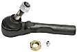 1996 Chevrolet Cavalier - Front, Driver and Passenger Side, Outer Tie Rod End