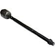 Front, Driver and Passenger Side, Inner and Outer Tie Rod Ends