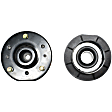 Front, Driver and Passenger Side Shock and Strut Mounts