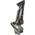 Driver and Passenger Side Engine Splash Shields, Automatic Transmission