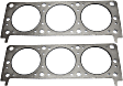 Cylinder Head Gaskets, Set of 2