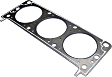Cylinder Head Gaskets, Set of 2