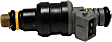 Fuel Injector - Set of 4, New