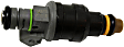 Fuel Injector - Set of 4, New