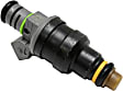 Fuel Injector - Set of 6, New