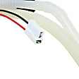 Driver and Passenger Side Fuel Pump, Without Fuel Sending Unit, Fuel Pump (In Tank) Right and Left, Includes Venturi Pipes, Without Ethanol, With Auxiliary Heater