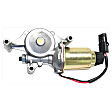 1988 Pontiac Fiero - Headlight Motor, New