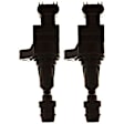 2012 Buick Regal - Ignition Coil, Set of 2, 2.4L 4Cyl