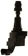 2013 Chevrolet Malibu - Ignition Coil, Set of 4, 2.4L 4Cyl