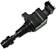 2013 Chevrolet Malibu - Ignition Coil, Set of 4, 2.4L 4Cyl