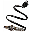 Before and After Catalytic Converter Oxygen Sensor, Set of 2, 4-wire