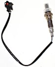 Before and After Catalytic Converter Oxygen Sensor, Set of 2, 4-wire