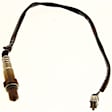 After Catalytic Converter Oxygen Sensor, Set of 2, 4-wire, 4.6L, 8Cyl
