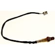 After Catalytic Converter Oxygen Sensor, Set of 2, 4-wire, 4.6L, 8Cyl