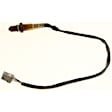 After Catalytic Converter Oxygen Sensor, Set of 2, 4-wire, 4.6L, 8Cyl
