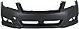 2011 Subaru Legacy 2.5i - Front and Rear Primed Bumper Cover