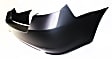 2011 Subaru Legacy 2.5i - Front and Rear Primed Bumper Cover
