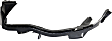 Front, Driver and Passenger Side Bumper Brackets