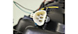 2007 Saturn Aura - Driver and Passenger Side Halogen Headlight, With bulb(s), Production Date Up To April 11 2007, OE Replacement