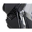 2008 Saab 9-3 - Driver and Passenger Side Halogen Headlight, With bulb(s), OE Replacement, CAPA Certified