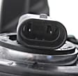 2016 Subaru Forester - Driver and Passenger Side Halogen Headlight, With bulb(s), OE Replacement