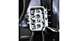 2015 Subaru Legacy - Driver and Passenger Side Halogen Headlight, With bulb(s), OE Replacement