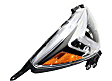 2015-2017 Subaru Outback - Driver and Passenger Side Halogen Headlight, With bulb(s), OE Replacement