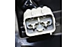 2015-2017 Subaru Outback - Driver and Passenger Side Halogen Headlight, With bulb(s), OE Replacement,, CAPA Certified