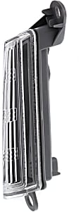 Driver and Passenger Side Driving Lights