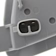 Driver and Passenger Side Driving Lights