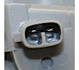 Driver and Passenger Side Driving Lights
